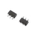 SP4010-02HTG by Littelfuse Inc. - TVS DIODE ARRAY 10V 23A SOT23-6L