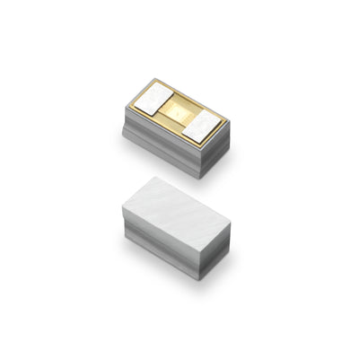SP4337-01WTG by Littelfuse Inc. - TVS DIODE 5VWM 7VC 0201 FLIPCHIP