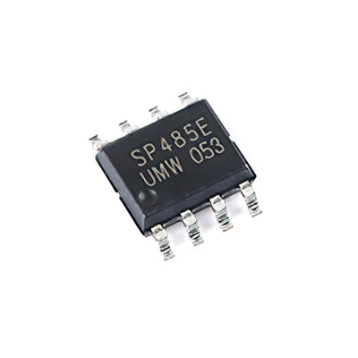 SP485EN by UMW - SOP-8 RS-485/RS-422 ICS ROHS
