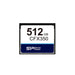 SP512GICFX355SV0 by Silicon Power - MEM CARD CFAST 3DTLC 512GB