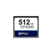 SP512GICFX355SV0 by Silicon Power - MEM CARD CFAST 3DTLC 512GB