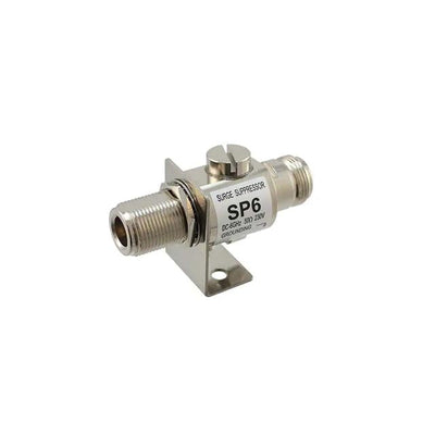 SP6-230-BFM by TE Connectivity Laird - SURGE PROTECTOR BULKHEAD