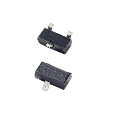 SP6150-01HTG by Littelfuse Inc. - TVS DIODE ARRAY EMI 5V SOT23-3L