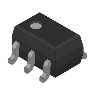 SP6661CN-L by Sipex - SP6661CN-L