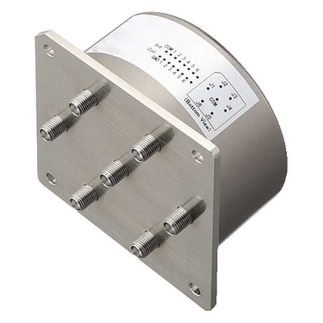 ARD32012Q by Panasonic Electric Works - IC RF SWITCH SP6T 13GHZ