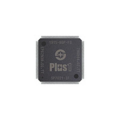 SP7021-IF by Tibbo - Plus1 Linux CPU w/integrated RAM
