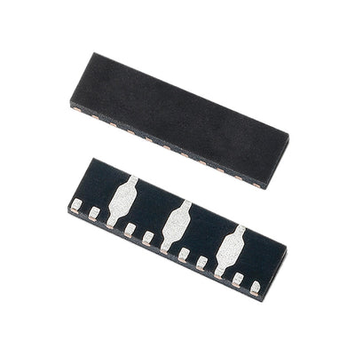 SP8008-08UTG by Littelfuse Inc. - TVS DIODE 5VWM 12.45VC 14UDFN