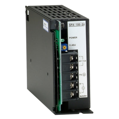 SPA-030-05 by Autonics - AC/DC CONVERTER 5V 30W