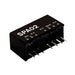 SPA02C-12 by MEAN WELL USA Inc. - DC DC CONVERTER 12V 2W