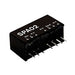 SPA02C-12 by MEAN WELL USA Inc. - DC DC CONVERTER 12V 2W