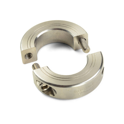 SPB-28-ST by Ruland Manufacturing - 1-3/4"" STAINLESS SHAFT COLLAR