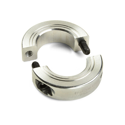 SPB-41-A by Ruland Manufacturing - 2-9/16"" ALUMINUM SHAFT COLLAR