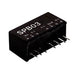 SPB03A-15 by MEAN WELL USA Inc. - DC DC CONVERTER 15V 3W