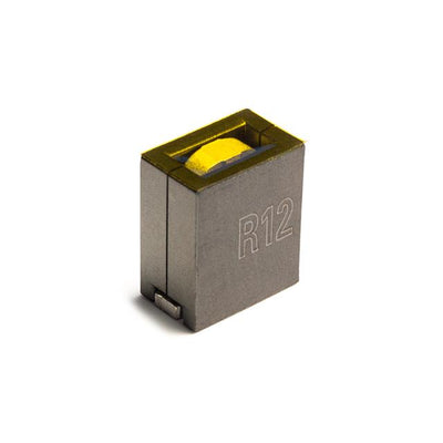 SPB1012-R12Y by Bourns Inc. - IND POWER BEAD 120NH 60A SHLD