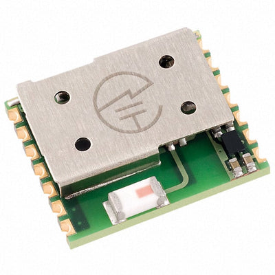 SPBT2632C2A.AT2 by STMicroelectronics - RF TXRX MOD BLUETOOTH CHIP SMD