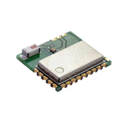 SPBTLE-1S by STMicroelectronics - RF TXRX MOD BLUETOOTH CHIP SMD