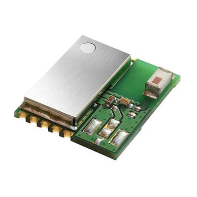 SPBTLE-RFTR by STMicroelectronics - RF TXRX MOD BLUETOOTH CHIP SMD