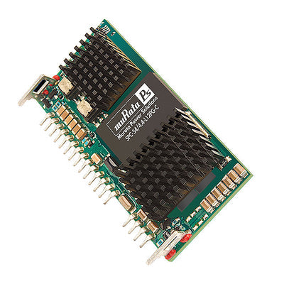 SPC-54/4.4-L12PG-C by Murata Power Solutions Inc. - DC DC CONVERTER 54.2V 240W