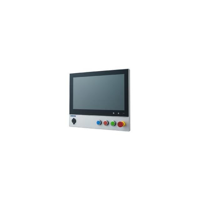 SPC-815-MLA by Advantech Corp - BTO 15.6"" INTEGRATED-BUTTON INDU