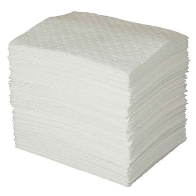 SPC100 by Brady Corporation - (SPC) SPC100, PAD, 15""X19"", HVY,