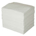 SPC100 by Brady Corporation - (SPC) SPC100, PAD, 15""X19"", HVY,