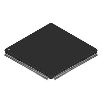 CY7C0851V-133AC by Cypress Semiconductor Corp - IC SRAM 2MBIT PARALLEL 176TQFP
