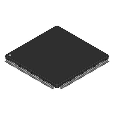 SPC5644AF0MLU1 by Freescale Semiconductor - IC MCU 32BIT 4MB FLASH 176LQFP