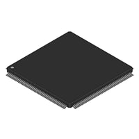 R5S72627P144FP#UZ by Renesas Electronics America Inc - SUPERH RISC MCU