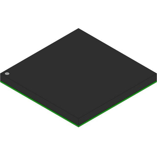 AT91SAM9M10-CU by Atmel - IC MPU SAM9M 400MHZ 324TFBGA