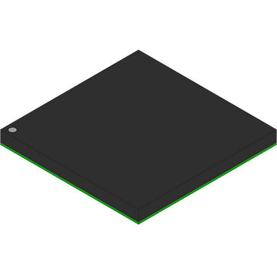 FW80960VH100 by Intel - IC MPU I960 100MHZ 324BGA