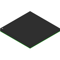 SPC5553MVR132 by Freescale Semiconductor - IC MCU 32BIT 1.5KB FLASH 416PBGA