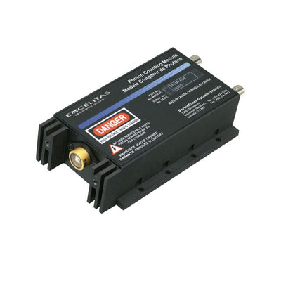 SPCM-AQRH-11 by Excelitas Technologies - PHOTON COUNT MODULE 1000CPS