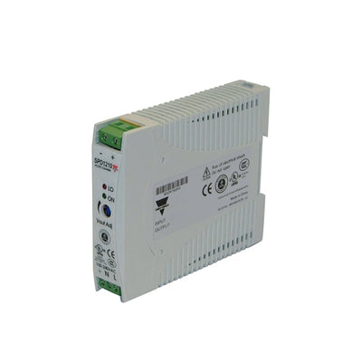 SPD12181 by Carlo Gavazzi Inc. - AC/DC DIN RAIL SUPPLY 12V 18W