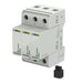 SPD2-PV11-3P0-R by Littelfuse Inc. - SPD MOD 3P+0 1100VDC TYPE 1+2