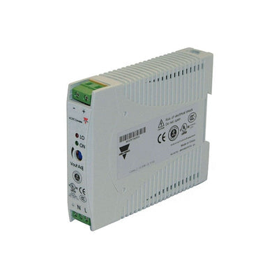 SPD24181 by Carlo Gavazzi Inc. - AC/DC DIN RAIL SUPPLY 24V 18W
