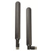 SPDA24850/1900 by Pulse Electronics - DUAL BAND DIPOLE - CENTER FED, 8