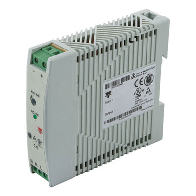 SPDM12301 by Carlo Gavazzi Inc. - AC/DC DIN RAIL SUPPLY 12V 24W