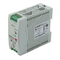 SPDM24751 by Carlo Gavazzi Inc. - AC/DC DIN RAIL SUPPLY 24V 72W