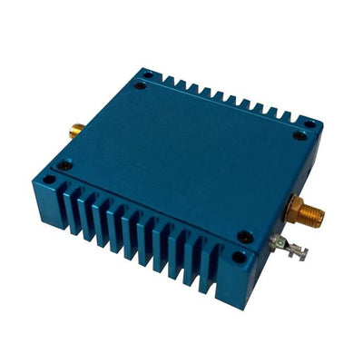 SPEC-A11HS by Spectrolite - IC RF AMP HDR 500MHZ-6GHZ MODULE