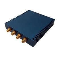 SPEC-M14ES by Spectrolite - RF MULTICOUPLER, UNITY GAIN