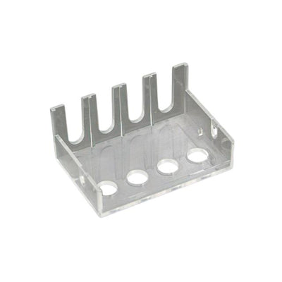 SPFG1 by Hammond Power Solutions - FINGER GUARD.