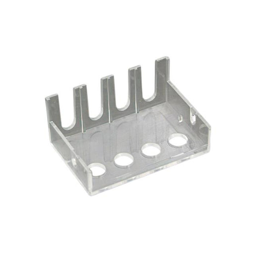 SPFG1 by Hammond Power Solutions - FINGER GUARD.