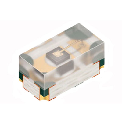 SFH 4053 by ams-OSRAM USA INC. - EMITTER IR 860NM 70MA 0402