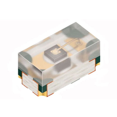 SFH 4043 by ams-OSRAM USA INC. - EMITTER IR 950NM 70MA 0402