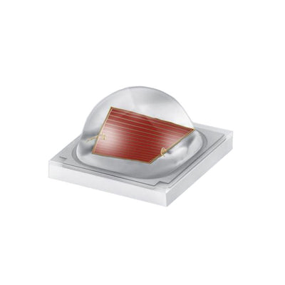 SPHRD3L3DH20C5W43B by Samsung Semiconductor, Inc. - LED LH351H RED 660NM 3535