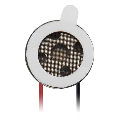 SPKM.10.8.A by Taoglas Limited - SPEAKER 8OHM 5MW TOP PORT 119DB