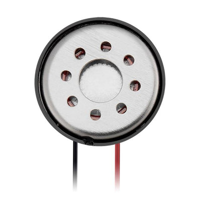 SPKM.15.8.A by Taoglas Limited - SPEAKER 8OHM 500MW TOP PORT 87DB