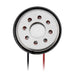 SPKM.15.8.A by Taoglas Limited - SPEAKER 8OHM 500MW TOP PORT 87DB