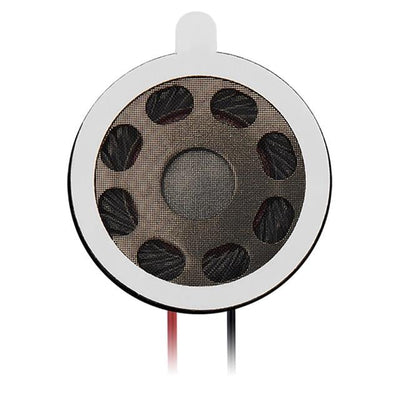 SPKM.20.8.A by Taoglas Limited - SPEAKER 8OHM 800MW TOP PORT 98DB