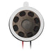 SPKM.20.8.A by Taoglas Limited - SPEAKER 8OHM 800MW TOP PORT 98DB